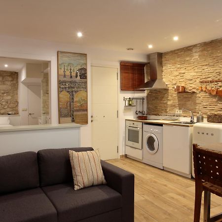 Apartamento Old Side Girona One Exterior foto