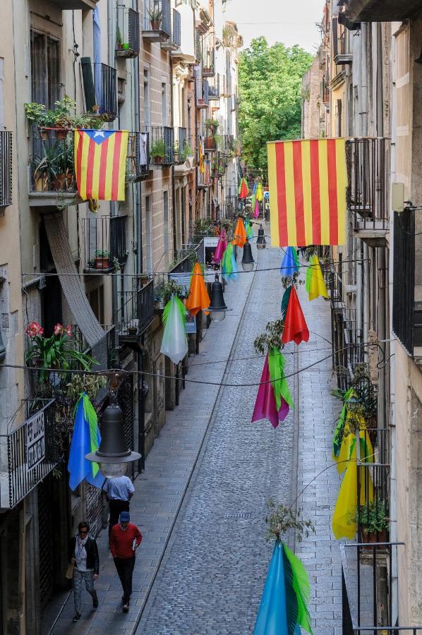 Apartamento Old Side Girona One Exterior foto