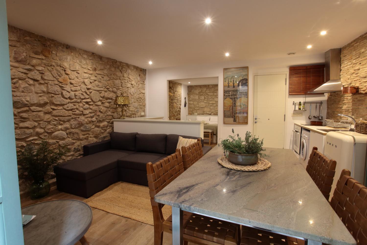 Apartamento Old Side Girona One Exterior foto