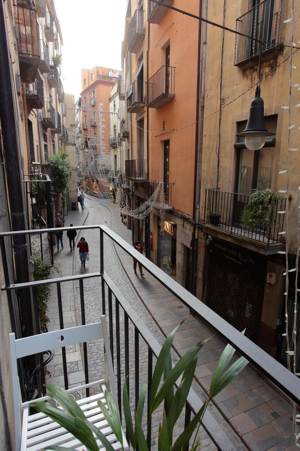 Apartamento Old Side Girona One Exterior foto