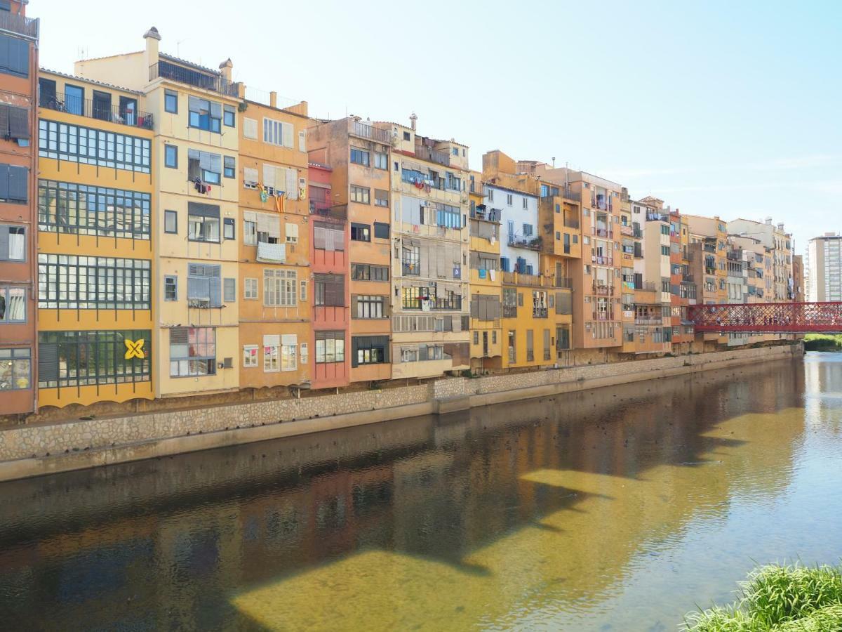 Apartamento Old Side Girona One Exterior foto